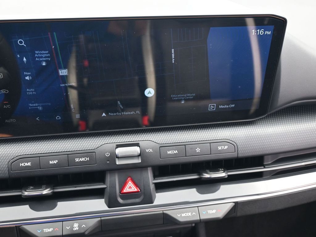 Used 2025 Kia K4 GT-Line w/ GT-Line Premium Package image 20