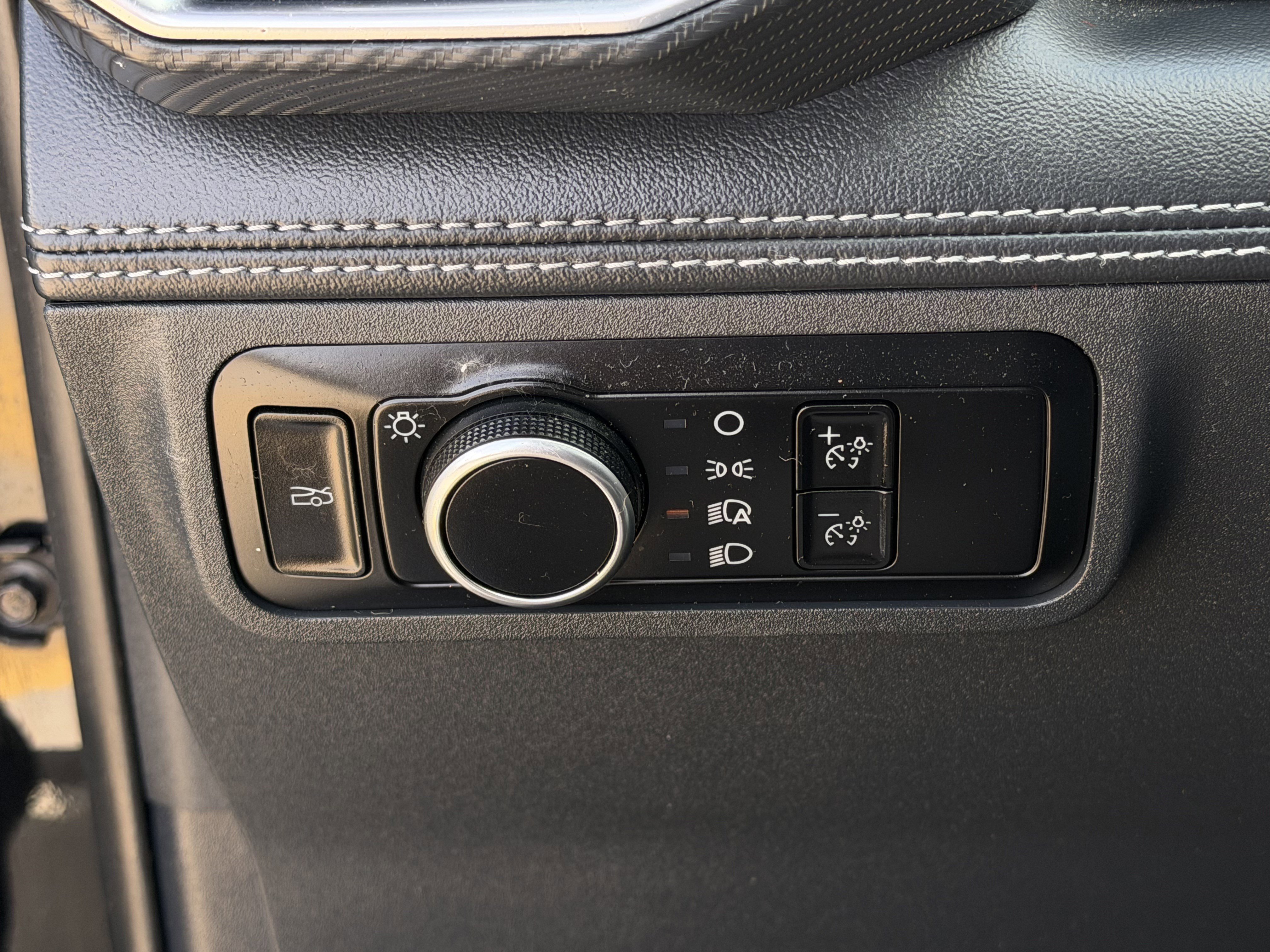 Used 2024 Ford Mustang GT Premium w/ Mustang Nite Pony Package image 18