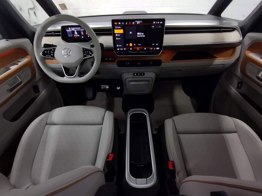 New 2025 Volkswagen ID. Buzz 1st Edition image 41