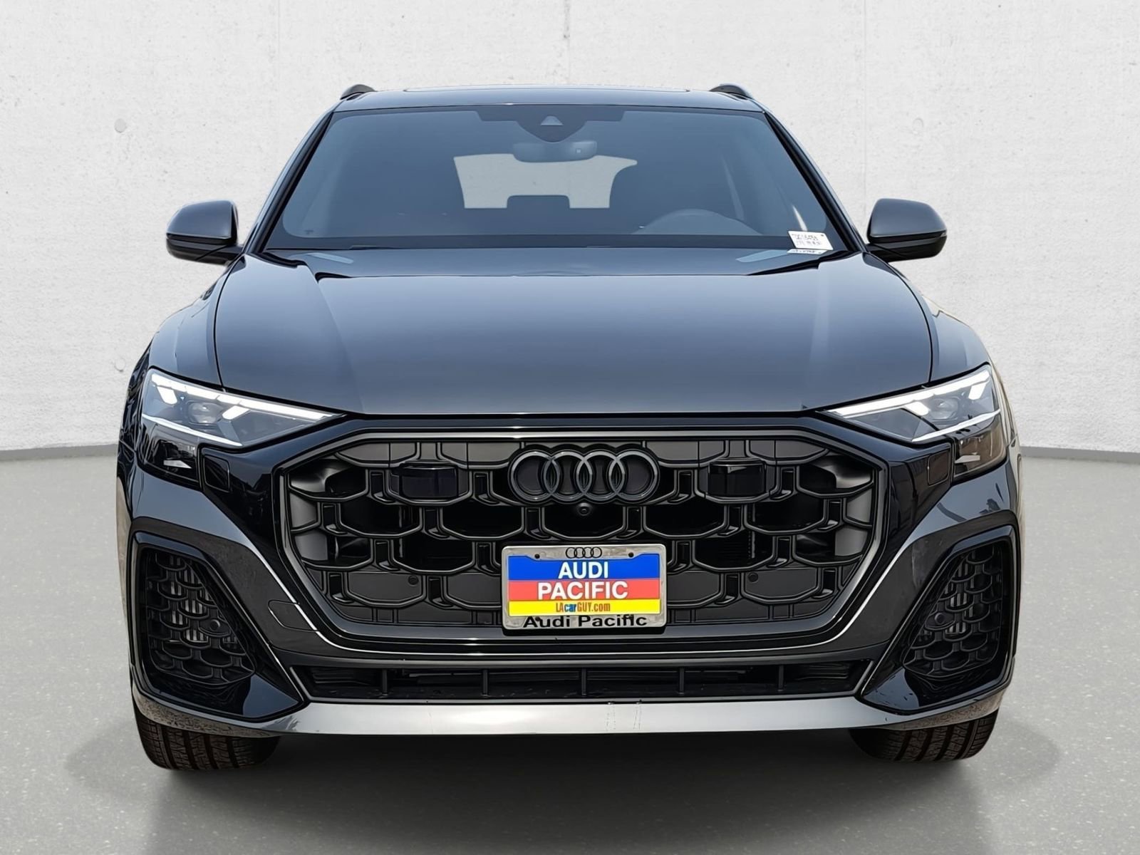 New 2026 Audi Q8 Premium Plus image 2