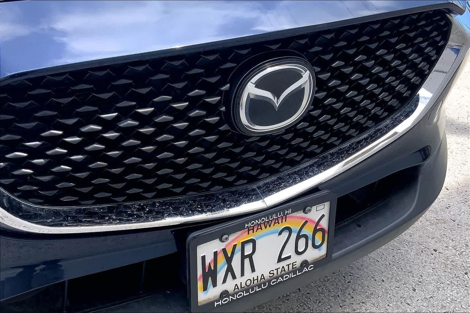 Used 2020 MAZDA CX-30 FWD image 33