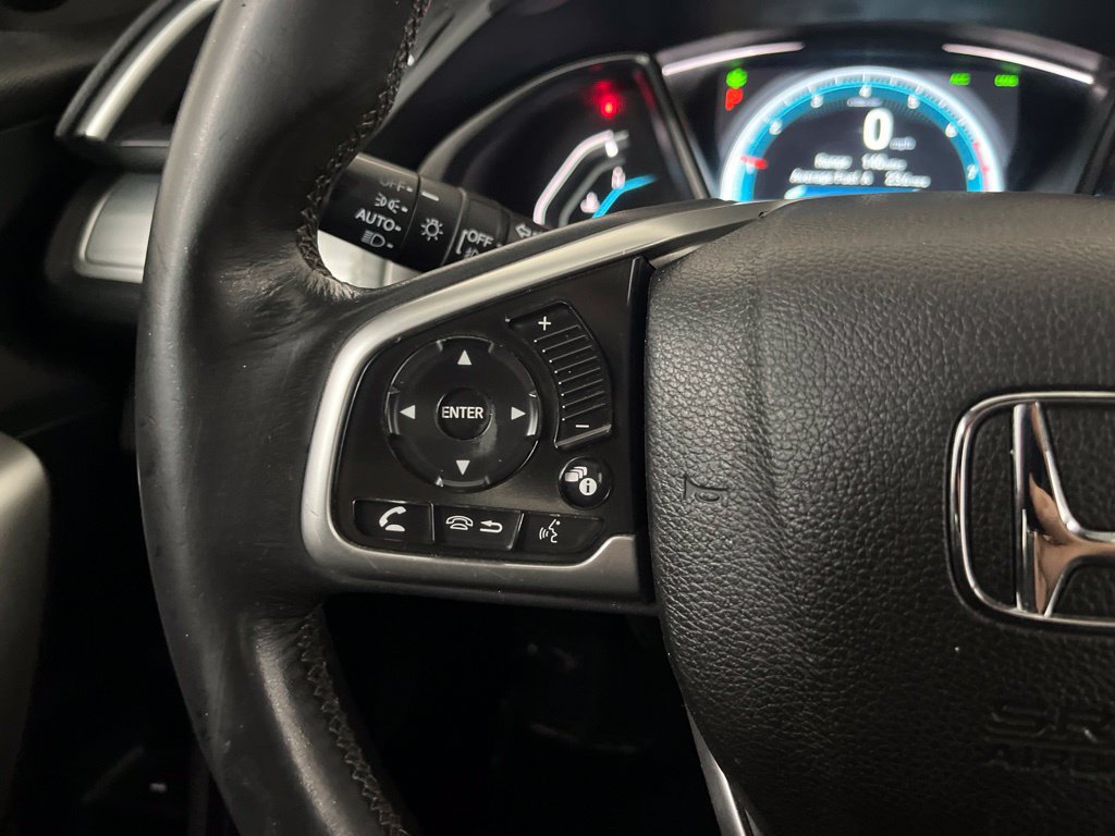 Used 2016 Honda Civic Touring image 48