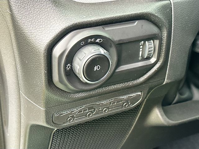 New 2026 Jeep Wrangler Sport image 11