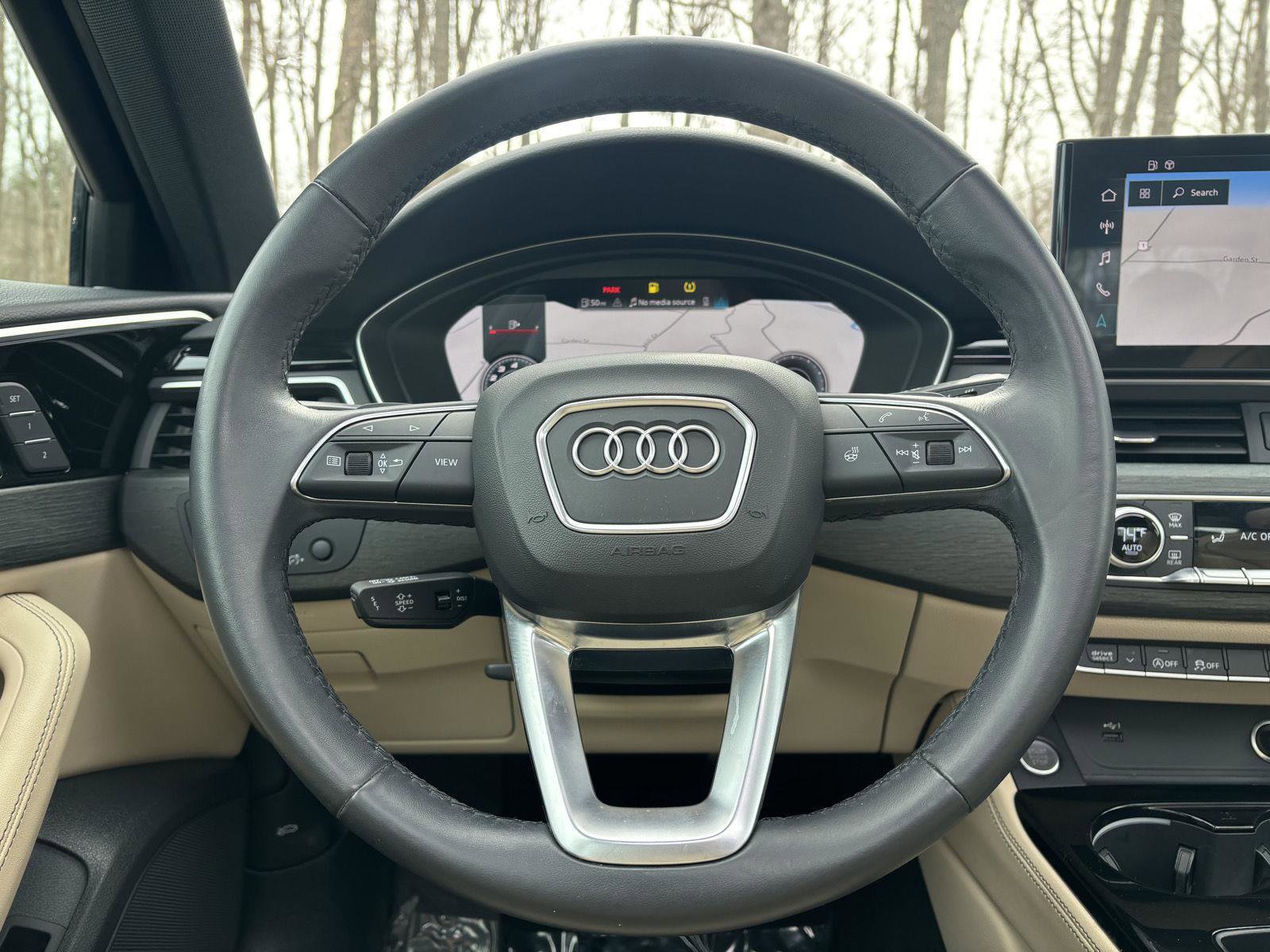 Used 2021 Audi A4 2.0T Premium Plus w/ Premium Plus Package image 32