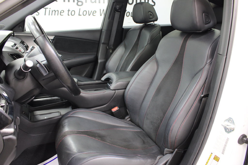 Used 2023 Acura RDX w/ Advance Package FWD image 16