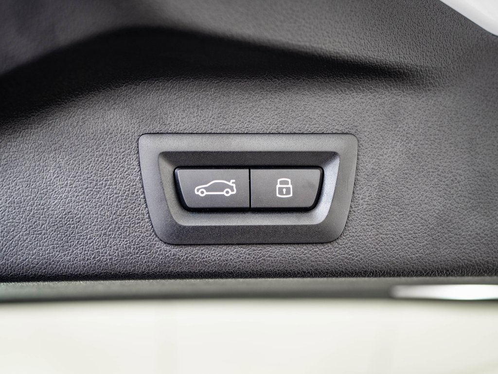 Certified 2025 BMW X5 xDrive40i image 18