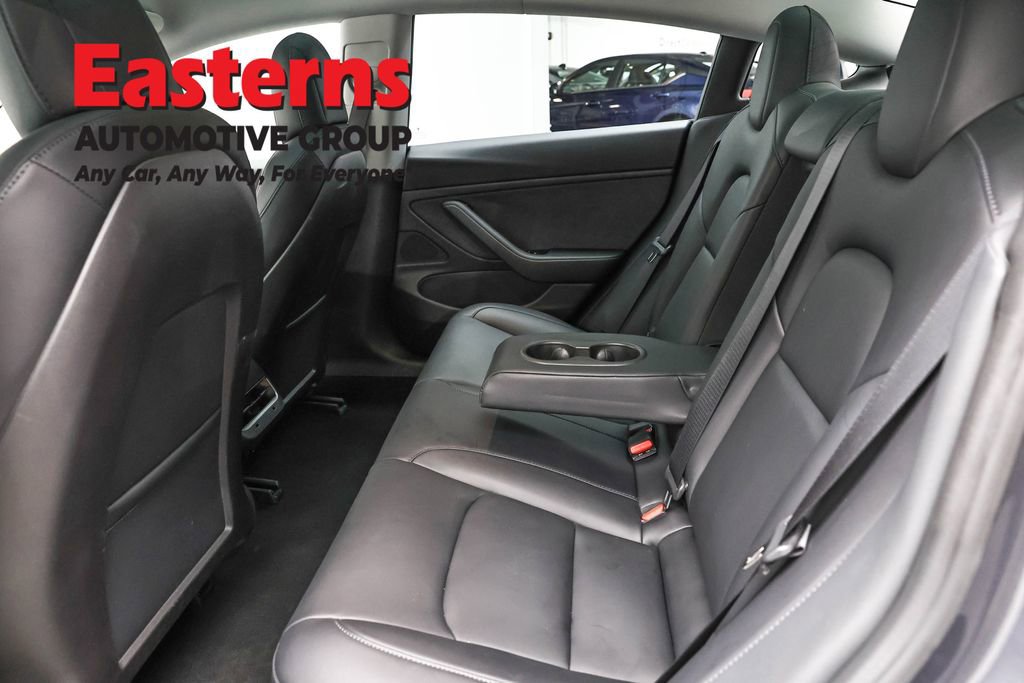 Used 2018 Tesla Model 3 Long Range image 19