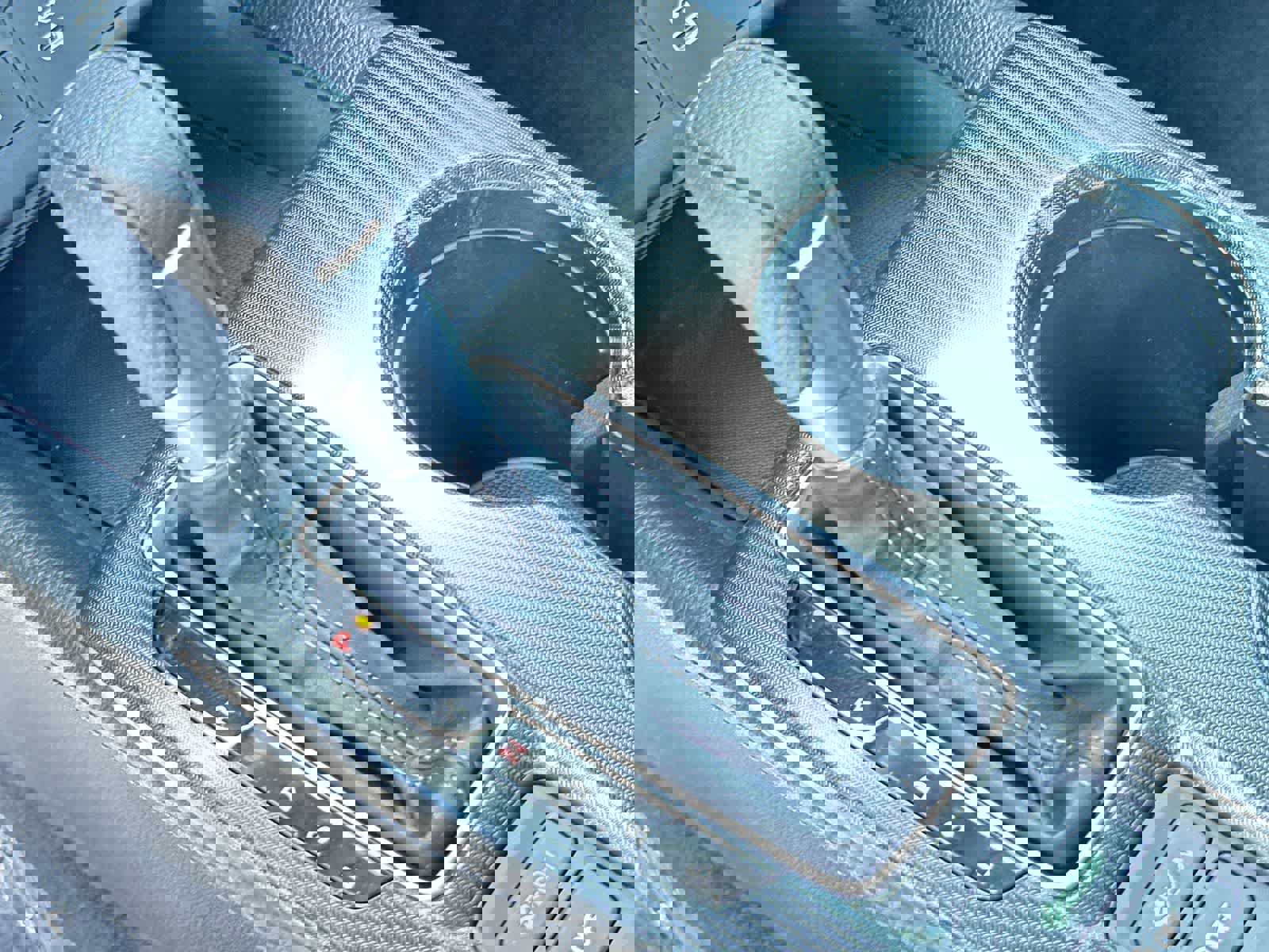 New 2026 Honda Civic LX image 21