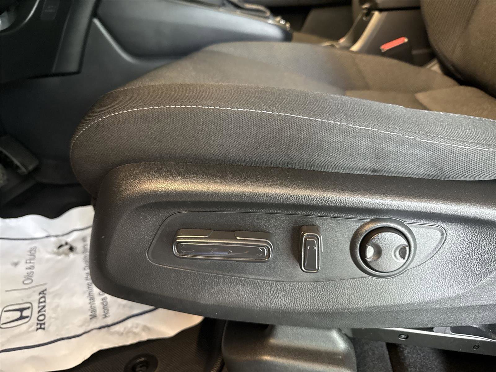 Used 2024 Honda CR-V EX image 14