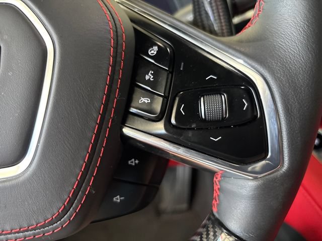 Used 2024 Chevrolet Corvette Z06 RWD image 9