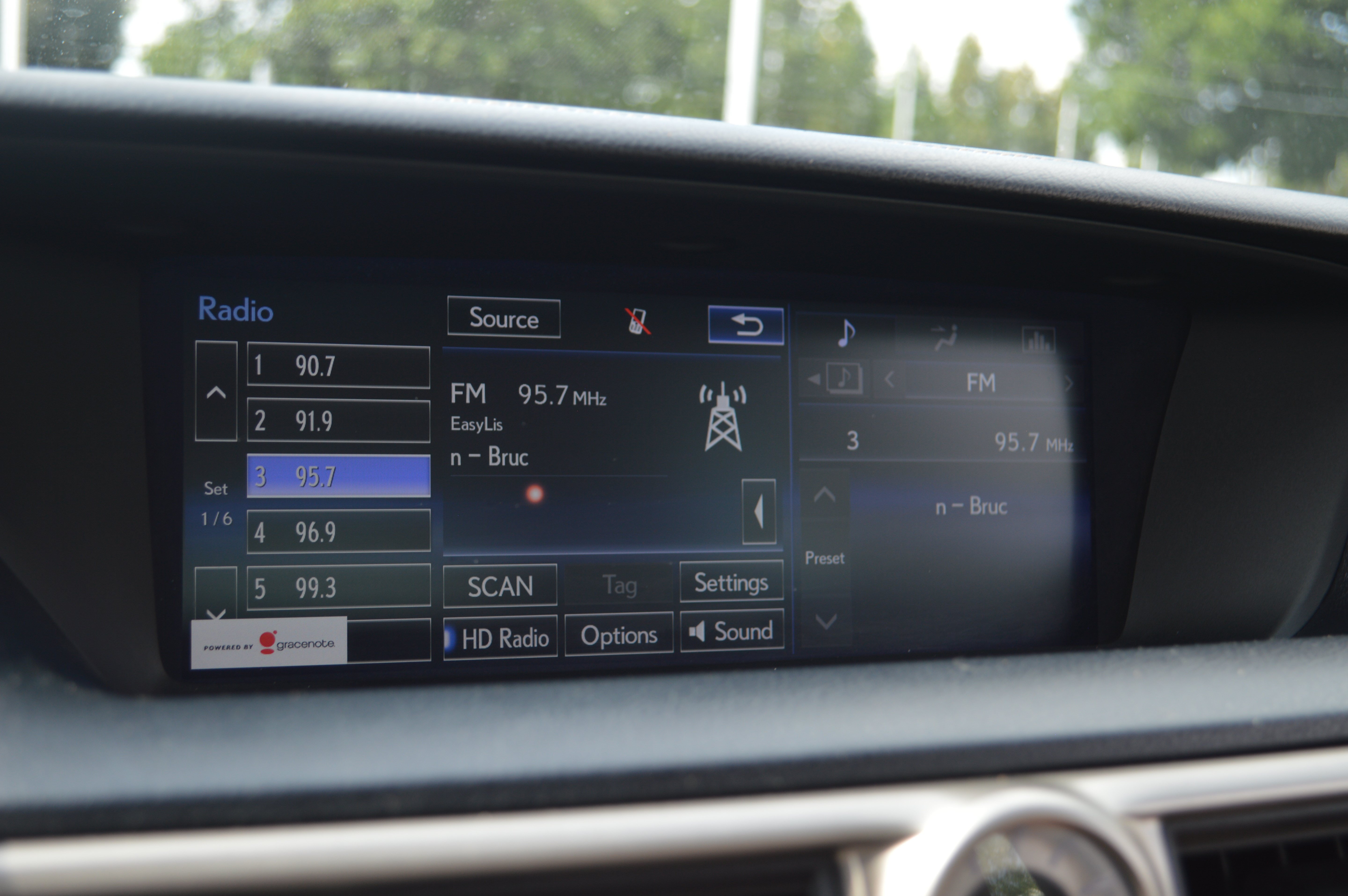 Used 2015 Lexus GS 350 AWD w/ Premium Package image 21