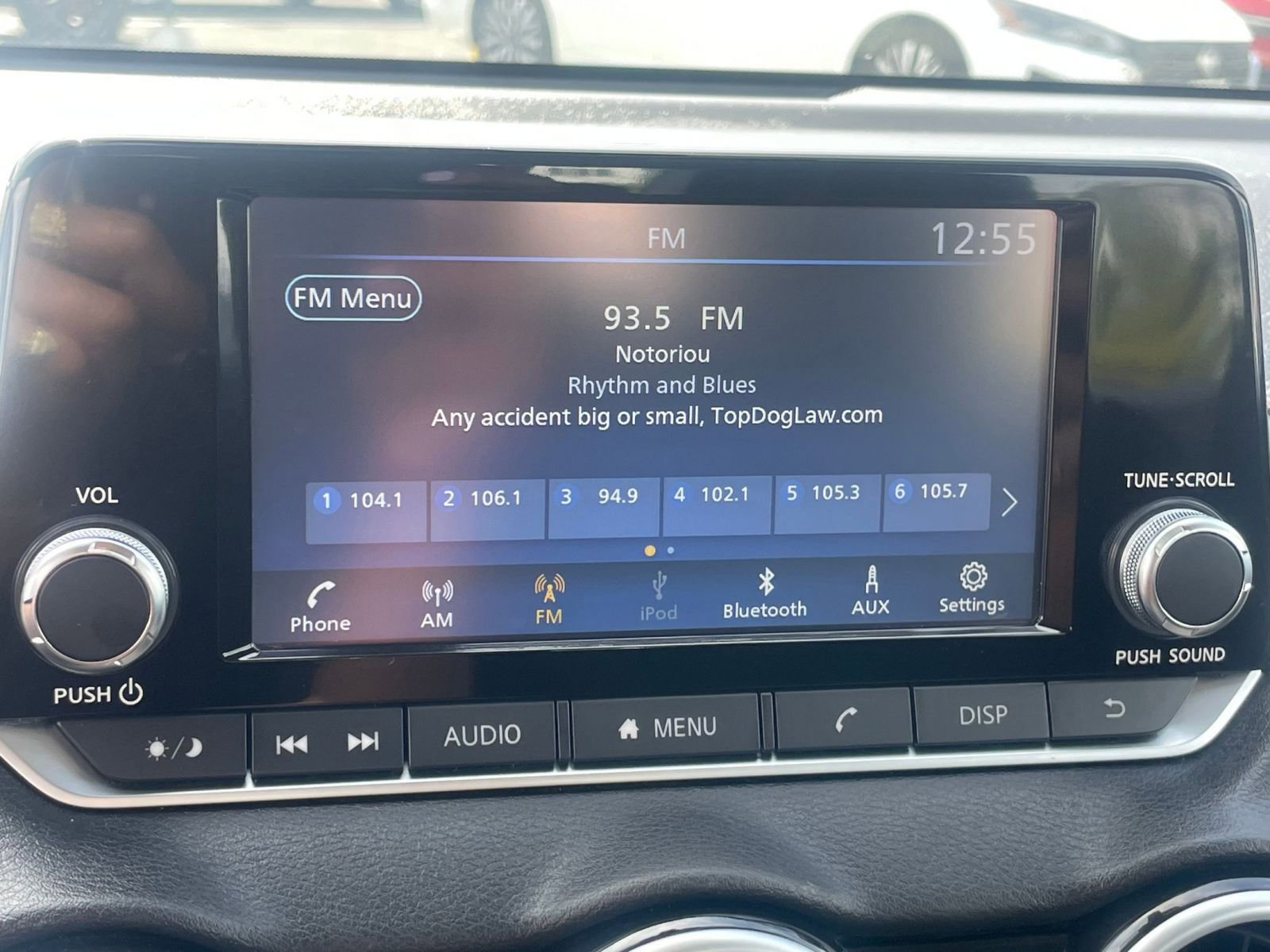 Used 2025 Nissan Sentra S image 20