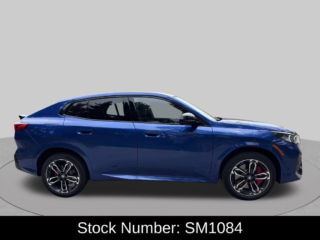 New 2026 BMW X2 xDrive28i w/ Technology Package AWD/4WD image 6