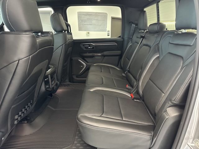 New 2026 RAM 1500 RHO image 21