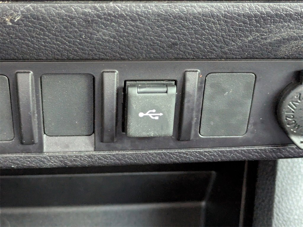 Certified 2023 Toyota Tacoma SR image 24