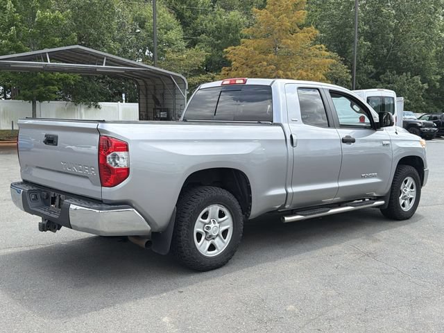 Used 2014 Toyota Tundra SR5 w/ SR5 Upgrade Package RWD image 12