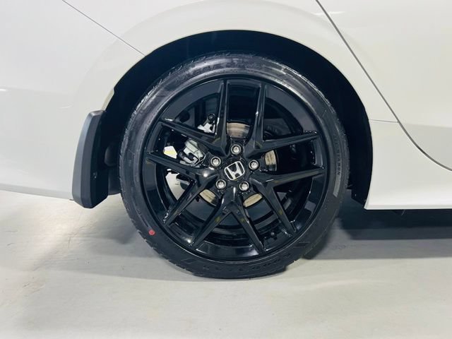 New 2026 Honda Civic Sport image 9