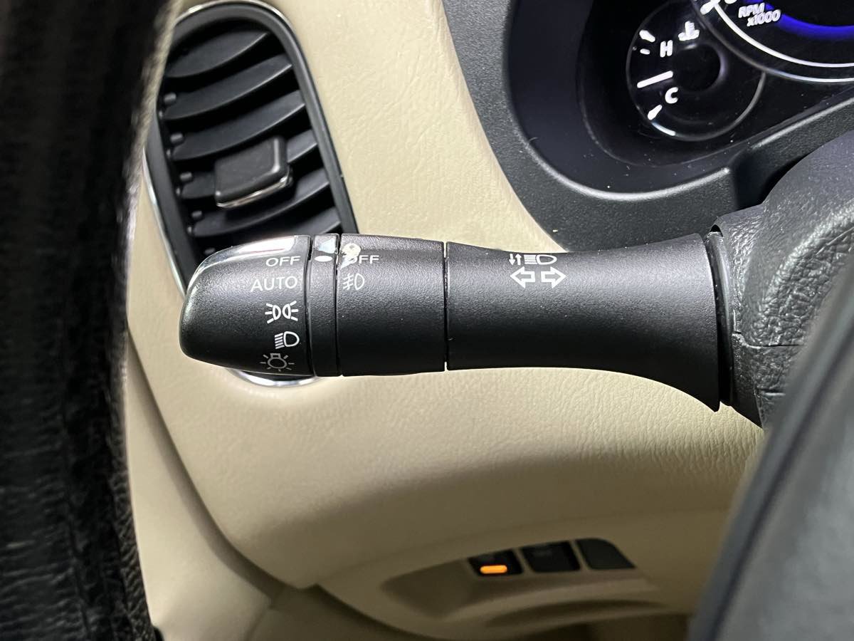 Used 2016 INFINITI QX50 AWD w/ Technology Package image 13