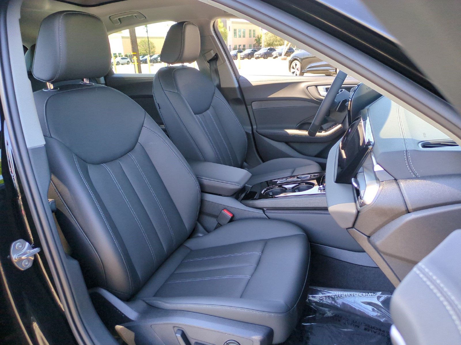 New 2026 Audi A5 Premium AWD/4WD image 10
