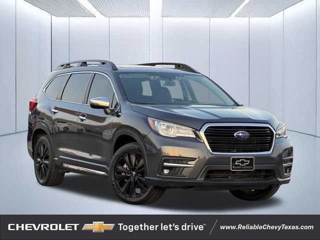Used 2021 Subaru Ascent Touring AWD/4WD image 1