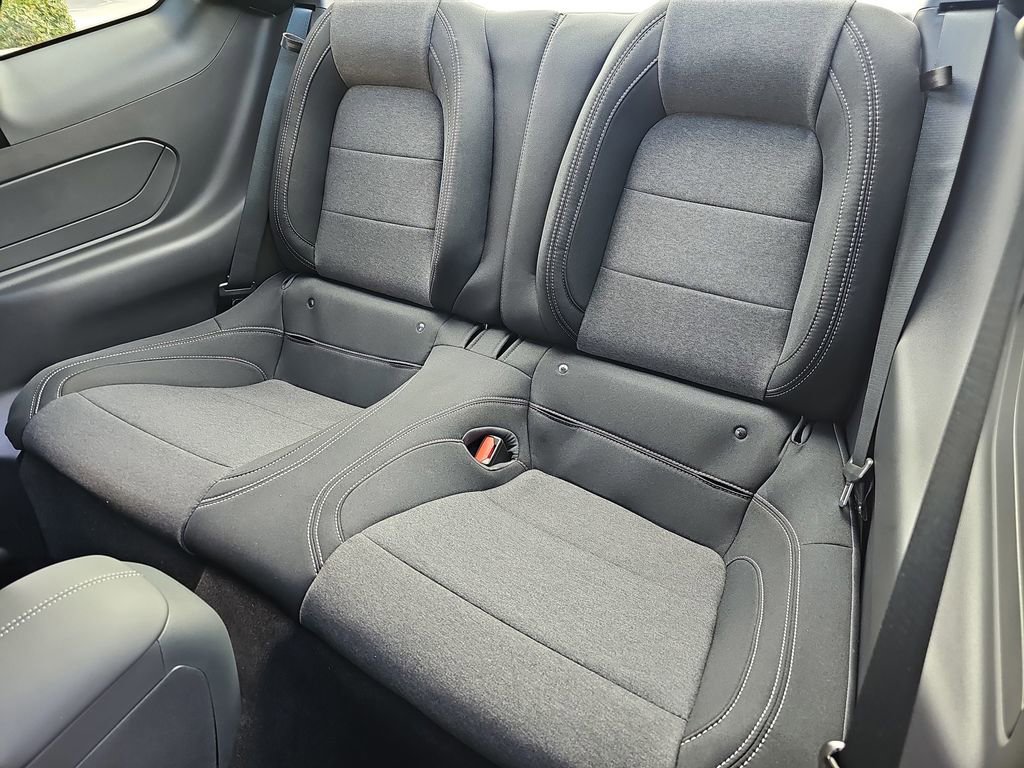 New 2026 Ford Mustang Premium image 13