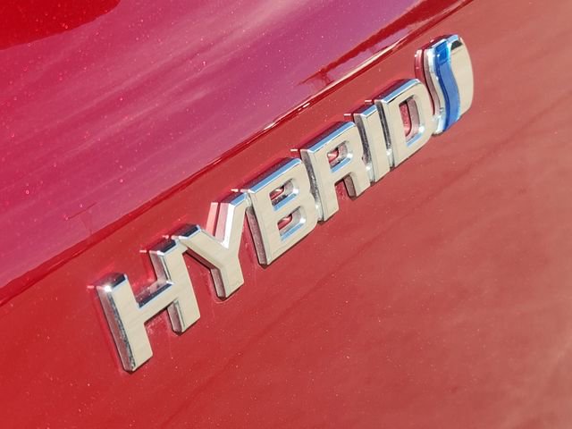 Used 2021 Toyota Highlander XLE image 12