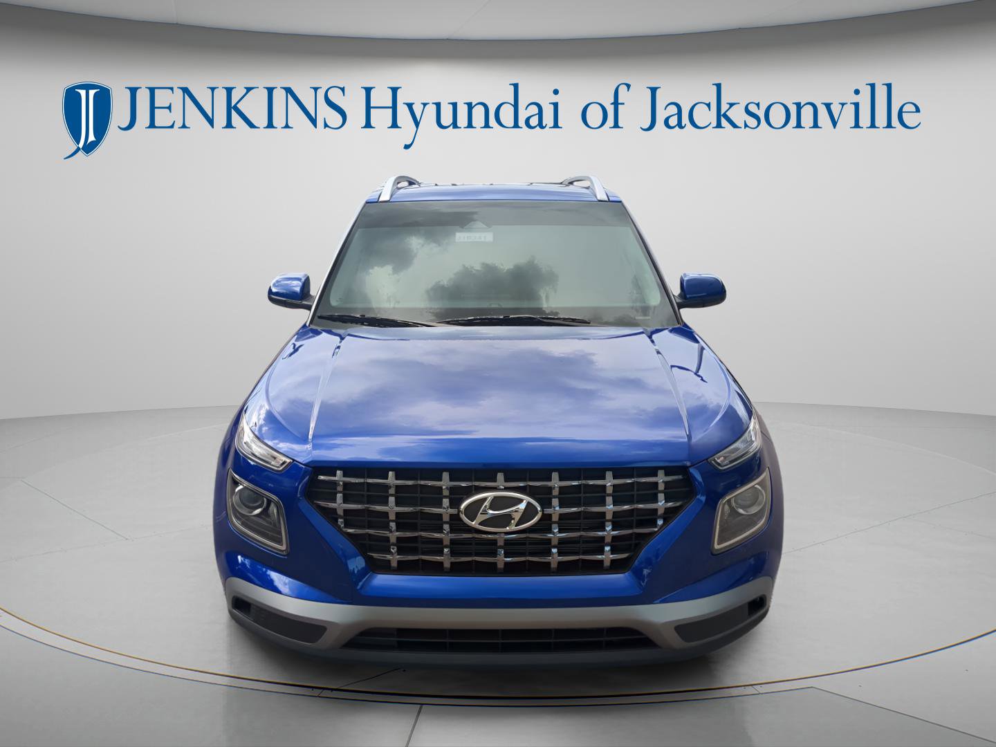New 2026 Hyundai Venue SEL FWD image 8