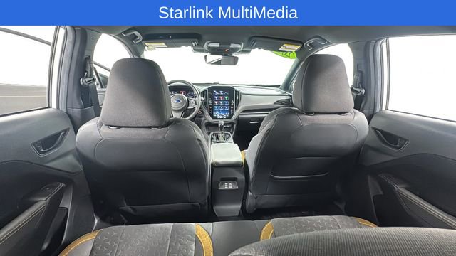 Certified 2025 Subaru Crosstrek 2.5i Sport image 20
