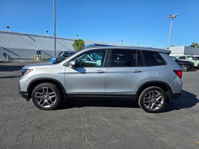 Used 2023 Honda Passport EX-L image 4