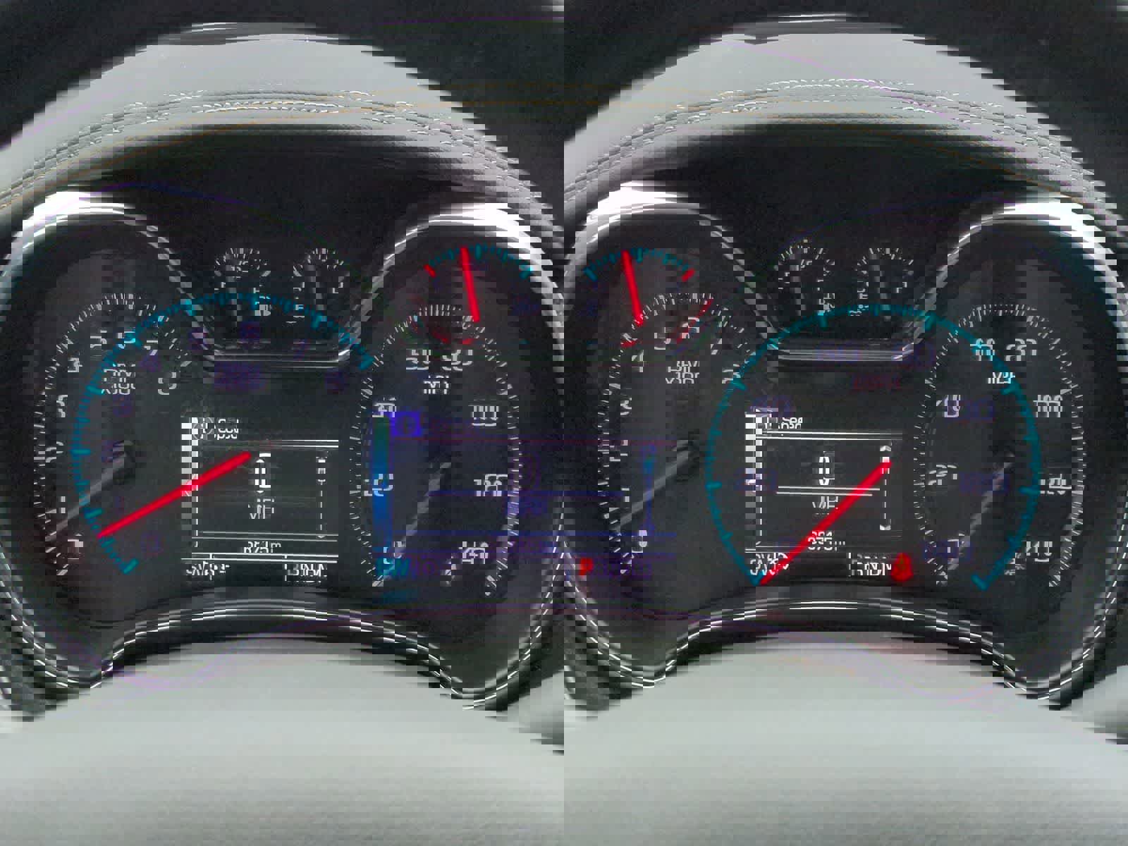 Used 2018 Chevrolet Impala LT FWD image 33