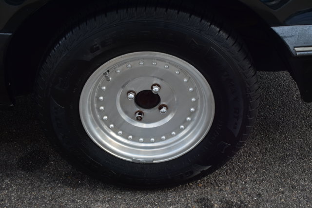 Used 1987 Ford Thunderbird Sport RWD image 32
