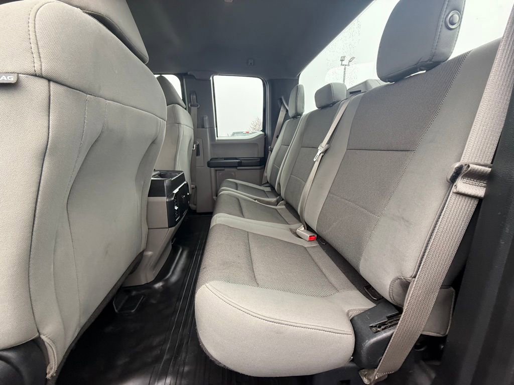 Used 2016 Ford F150 XL w/ Equipment Group 101A Mid image 24