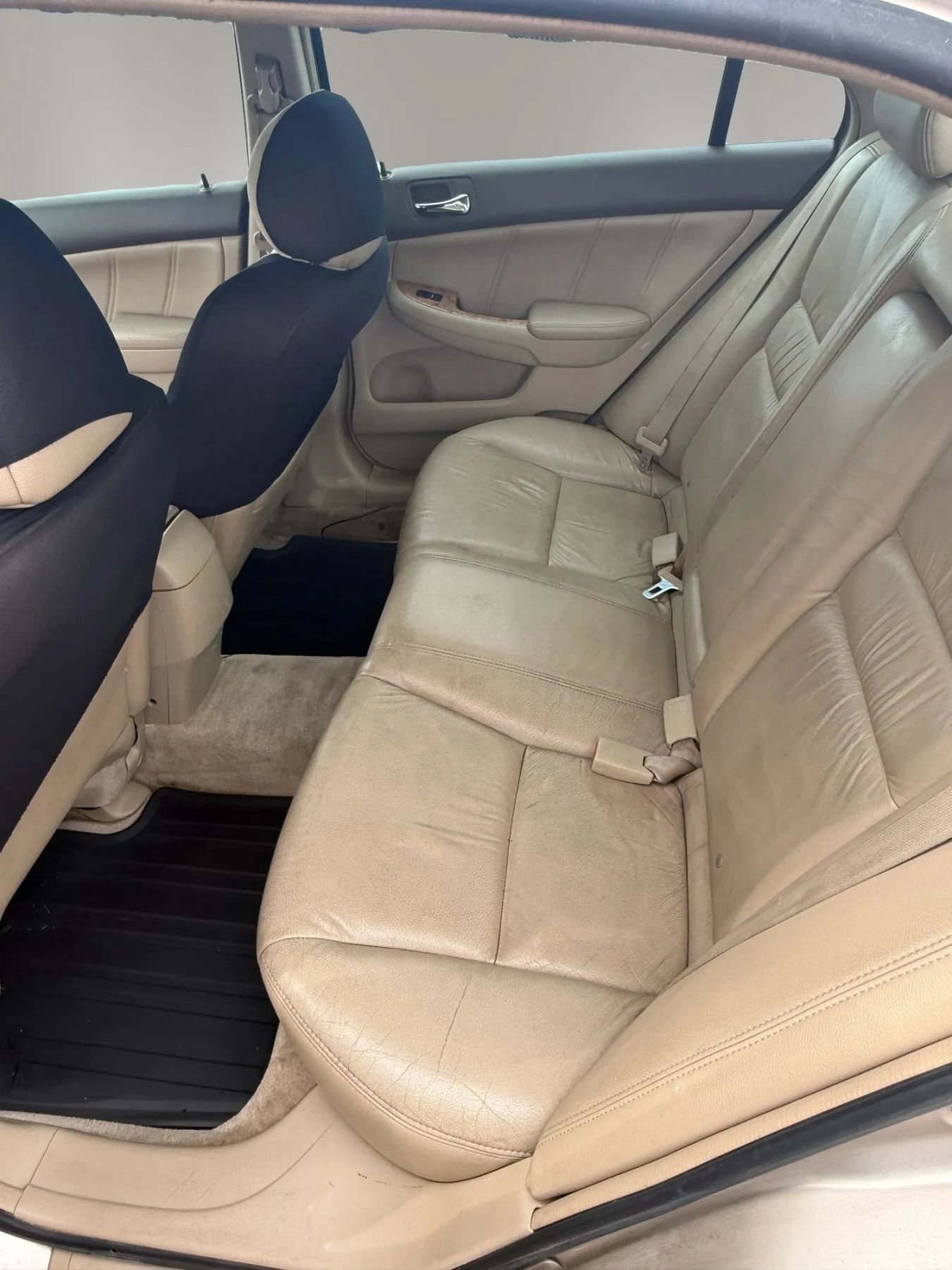 Used 2005 Honda Accord EX-L image 10