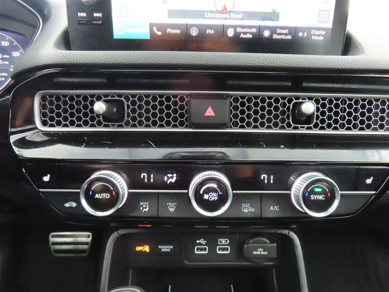 Used 2024 Honda Civic Sport Touring image 25