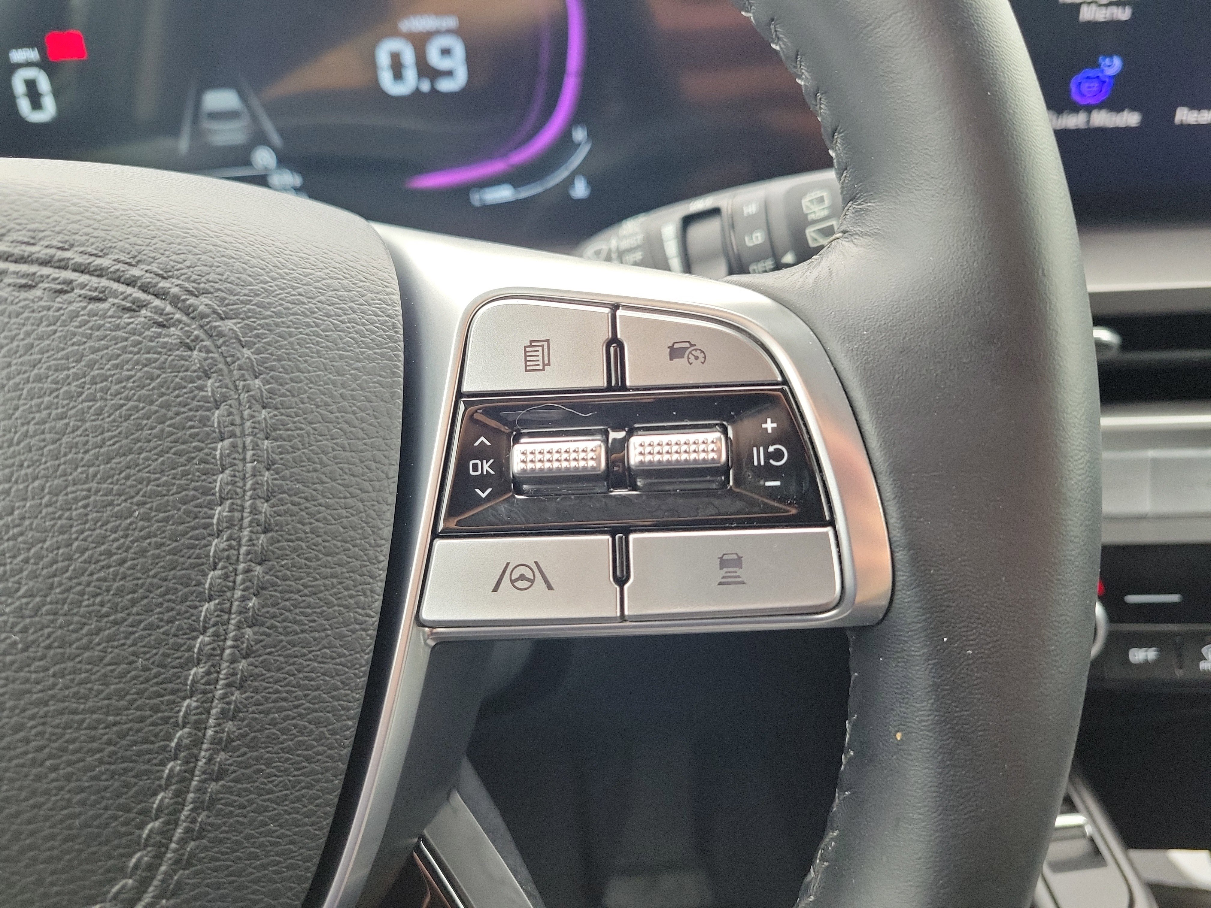 Used 2025 Kia Telluride S image 29