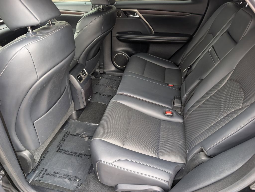 Used 2020 Lexus RX 350 AWD w/ Premium Package image 28