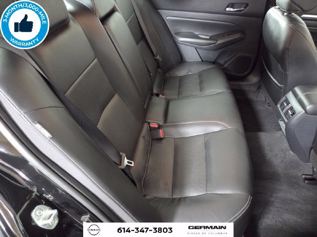 Used 2019 Nissan Altima 2.5 Platinum AWD/4WD image 21