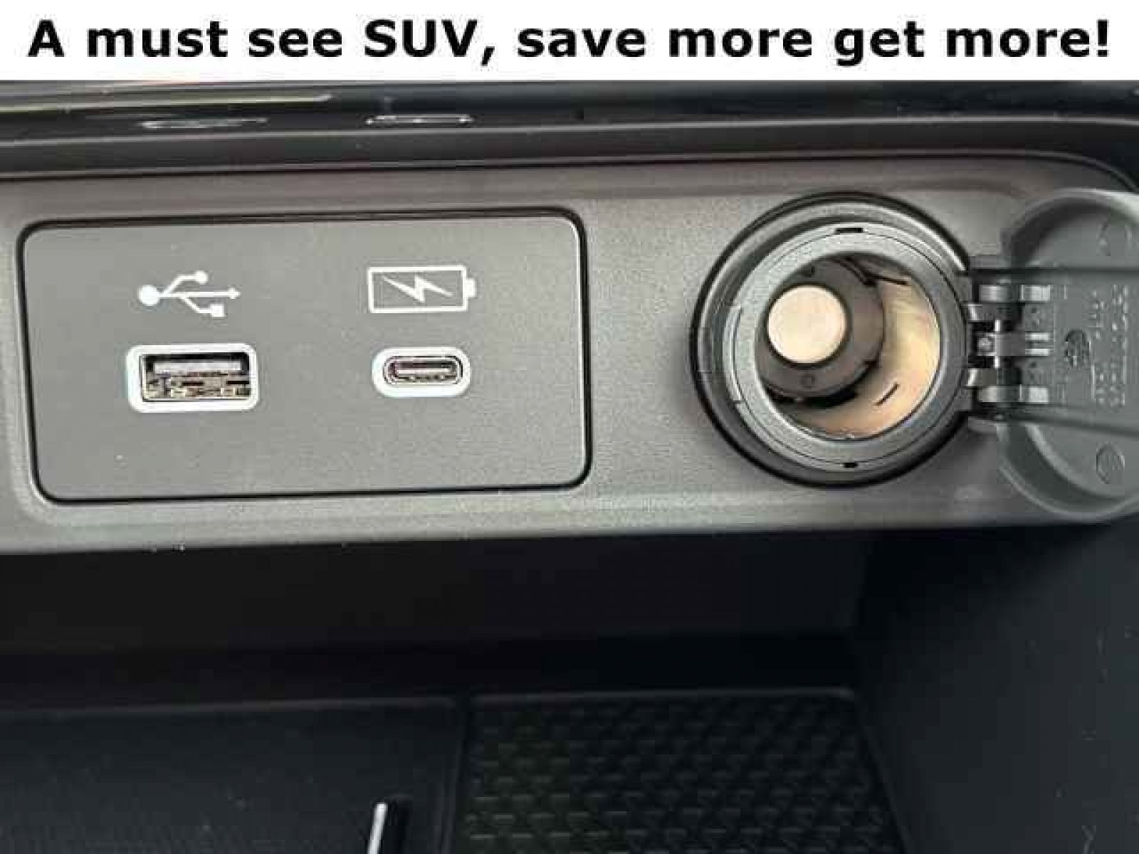 Certified 2025 Honda CR-V Sport-L image 31