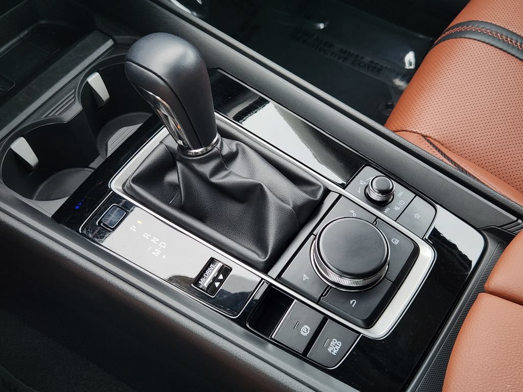 Certified 2025 MAZDA CX-50 AWD 2.5 Turbo w/ Accent Package image 11