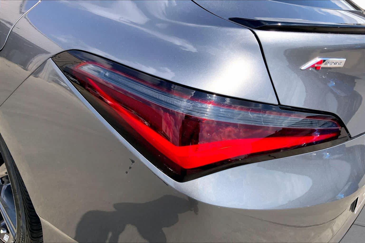 Used 2024 Acura Integra A-Spec w/ Technology Package FWD image 28