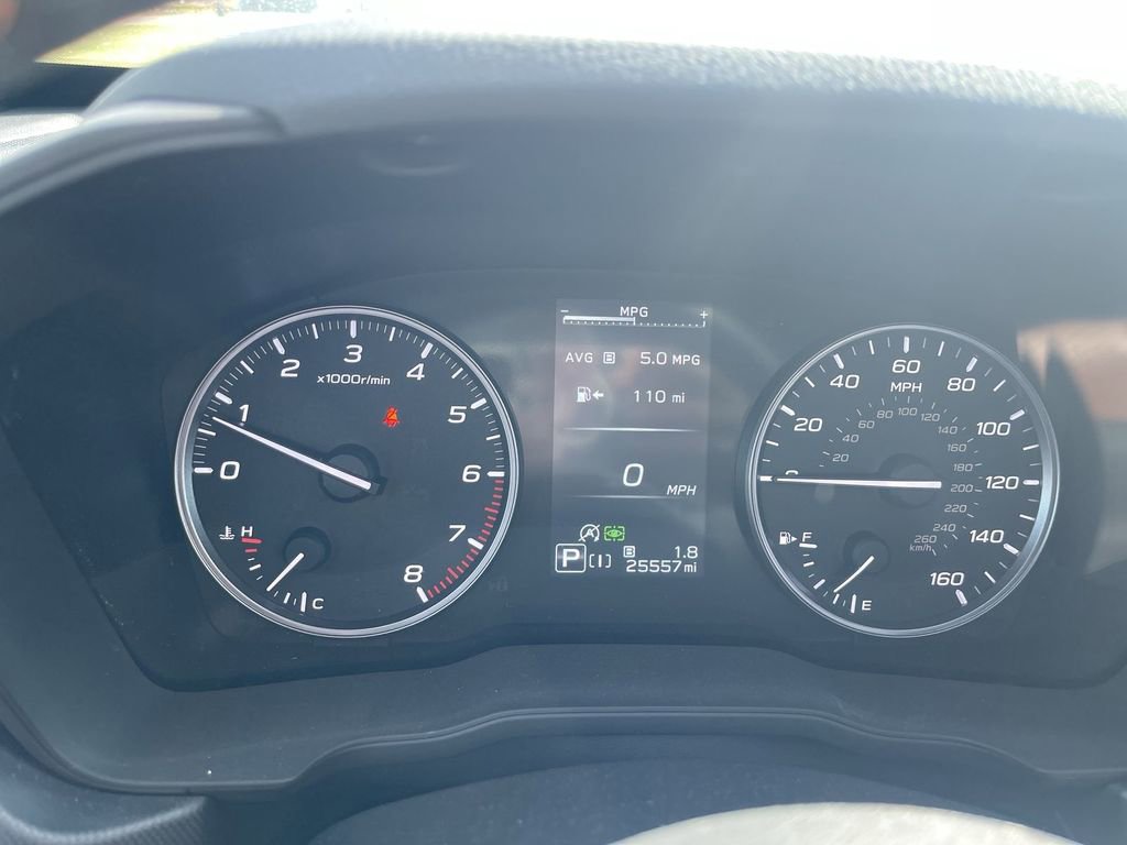 Used 2025 Subaru Forester Touring w/ Popular Package - Touring image 22