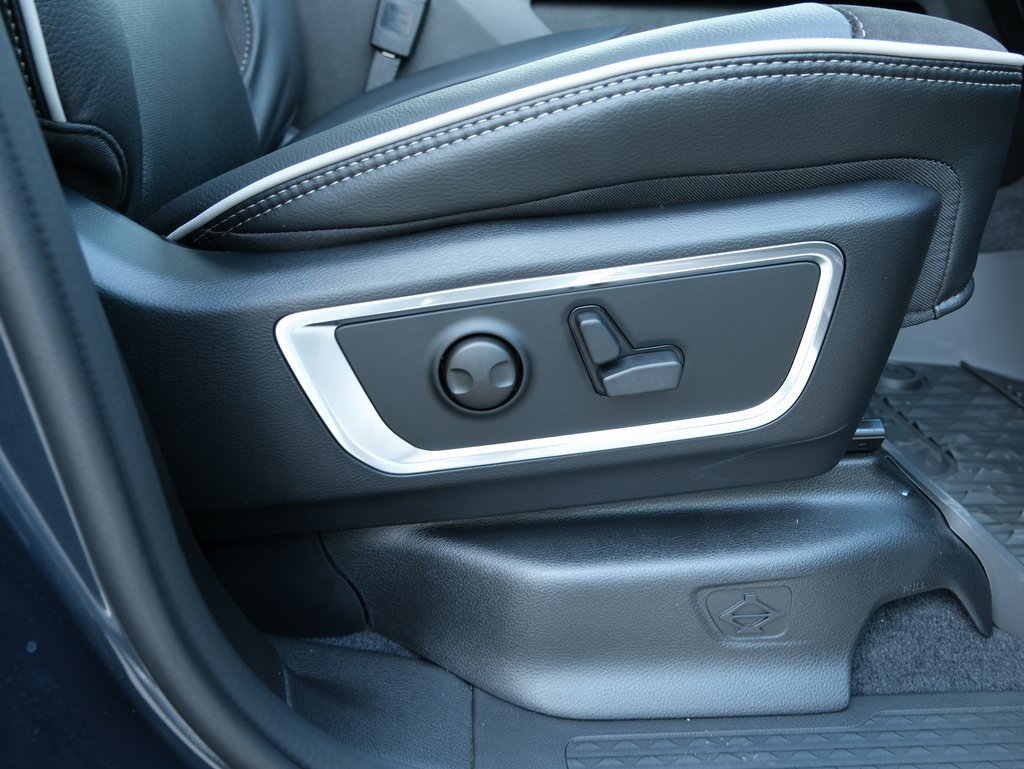 New 2026 RAM 1500 Laramie image 35