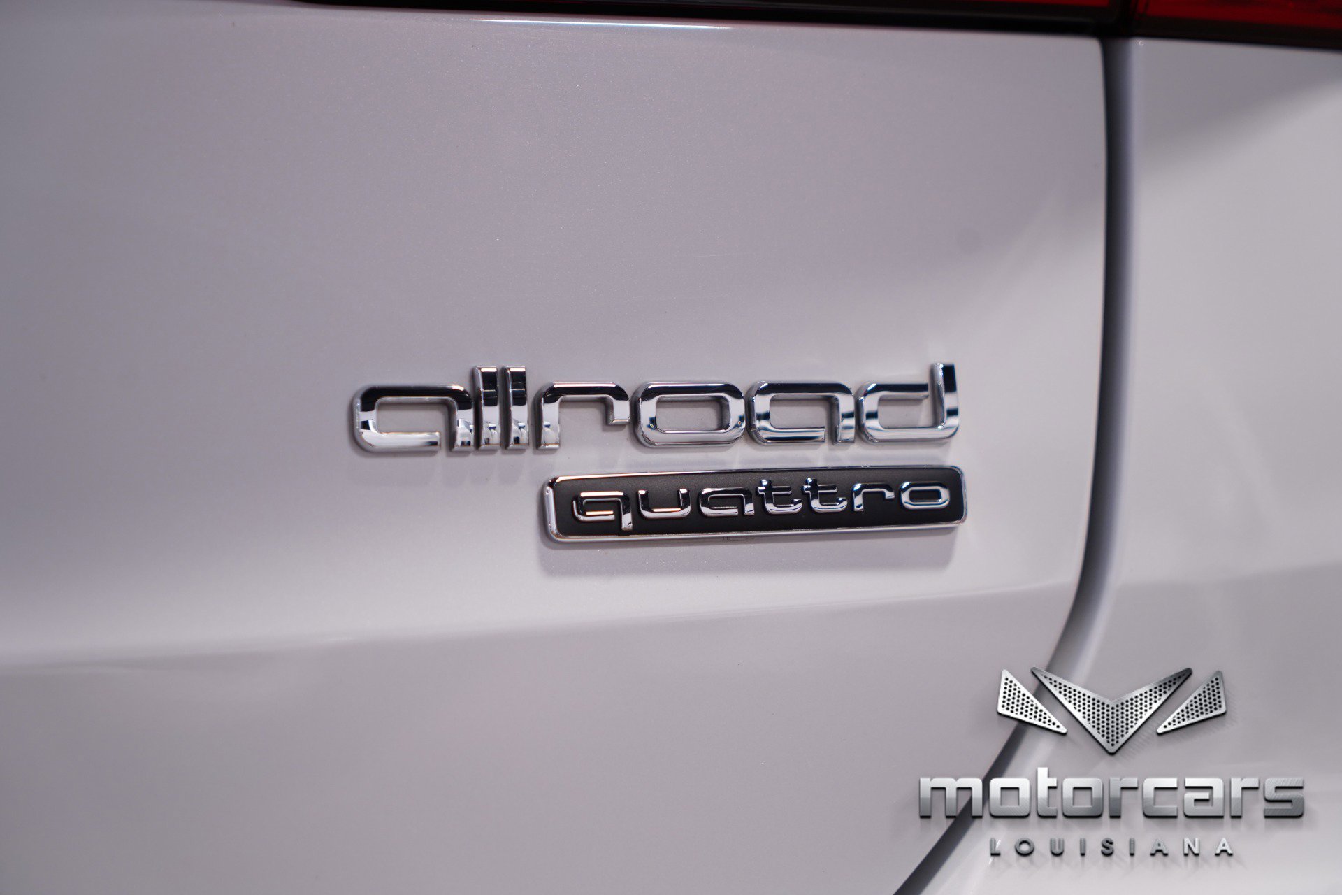 Used 2021 Audi A6 3.0T allroad Prestige image 18