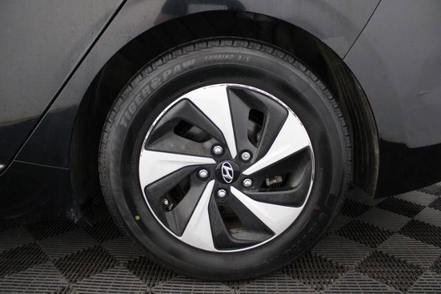 Used 2017 Hyundai Ioniq SEL FWD image 7