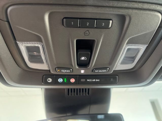 New 2026 Chevrolet Silverado 1500 LT AWD/4WD image 19
