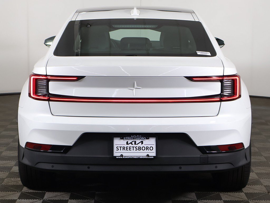 Used 2024 Polestar Polestar 2 AWD/4WD image 14