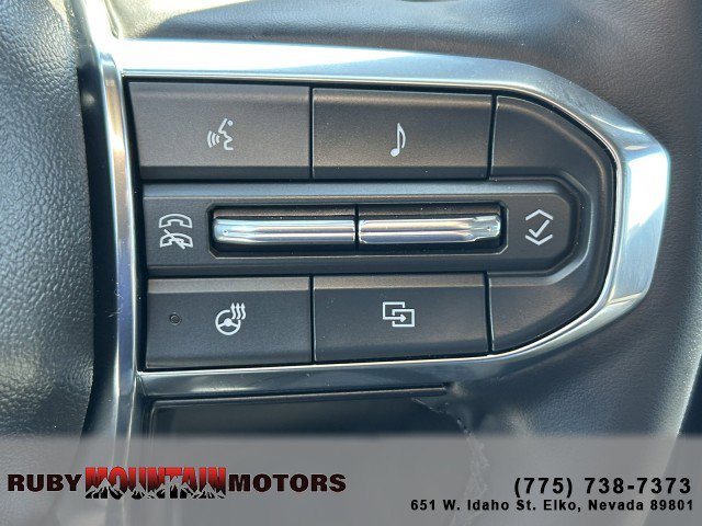 Used 2026 GMC Yukon XL Elevation w/ LPO, Floor Liner Package AWD/4WD image 13