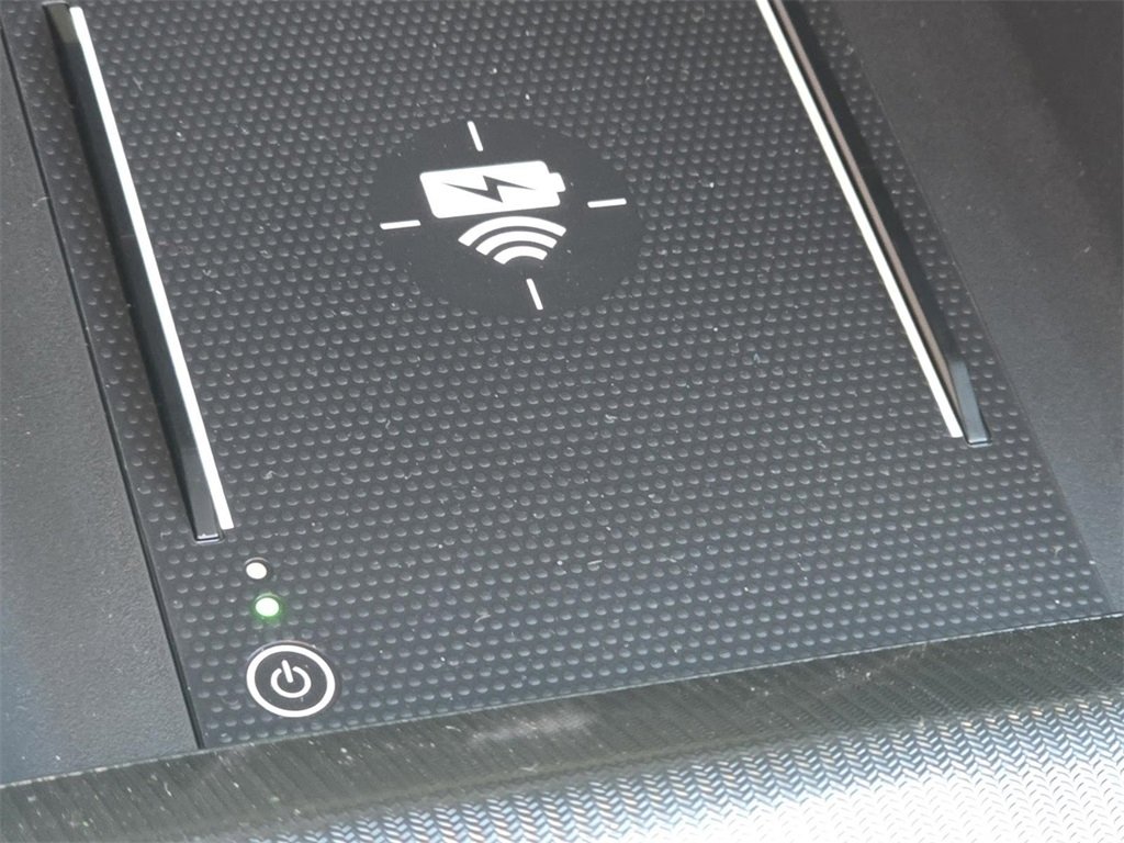 New 2026 Honda Civic Sport Touring image 8