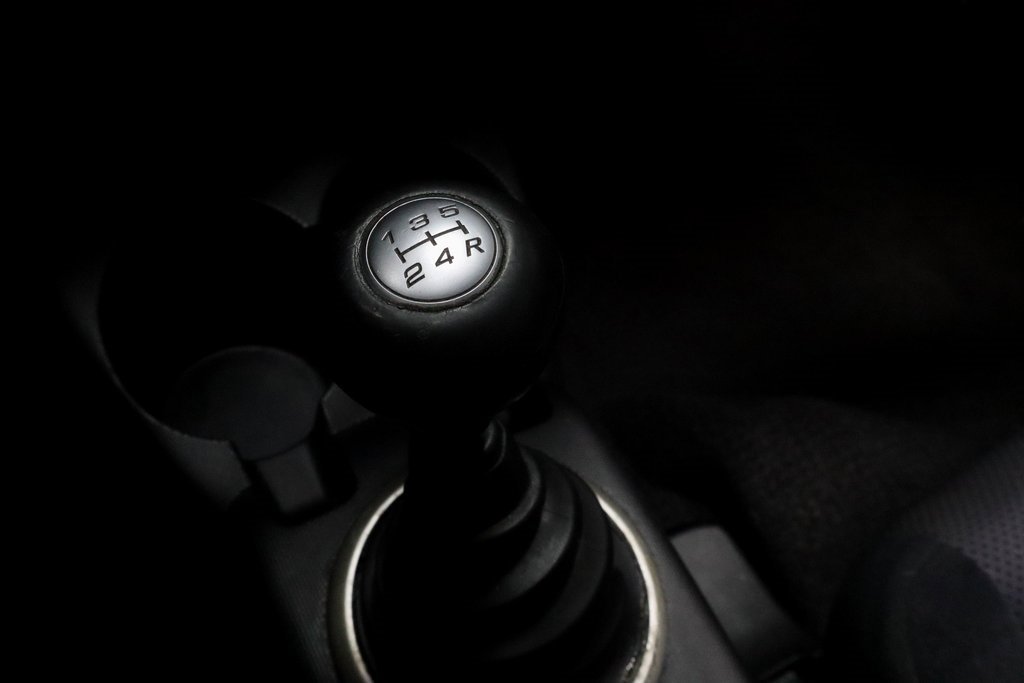 Used 2008 Honda Fit Sport image 27