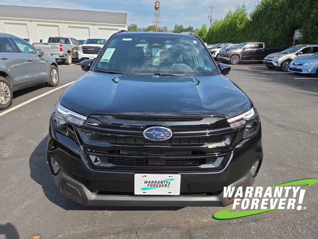 New 2026 Subaru Forester Sport AWD/4WD image 2